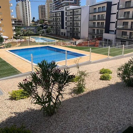 アパート Casa Do Sol