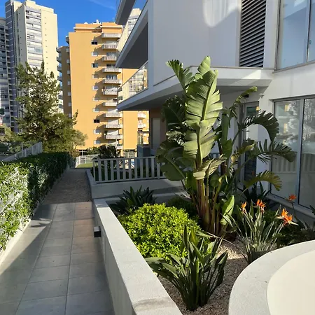 Casa Do Sol アパート *