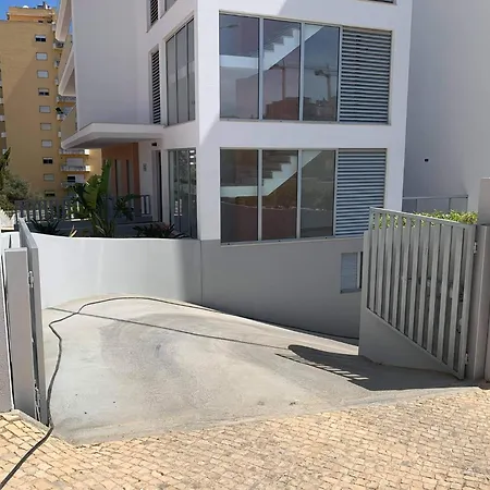 Casa Do Sol شقة *