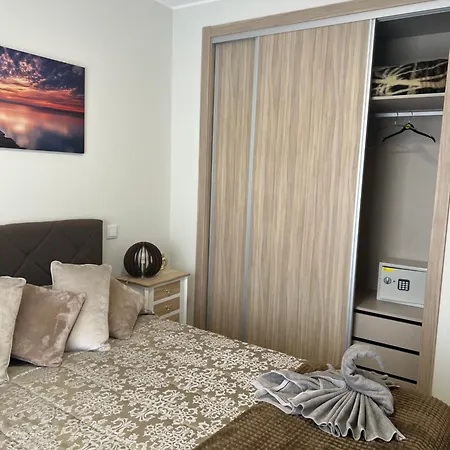 Casa Do Sol * ポルティマン