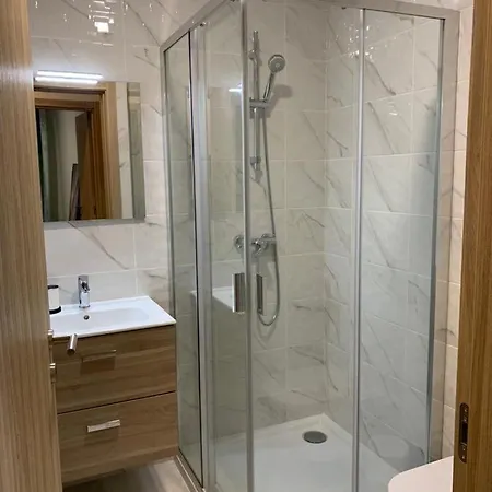 דירה Casa Do Sol