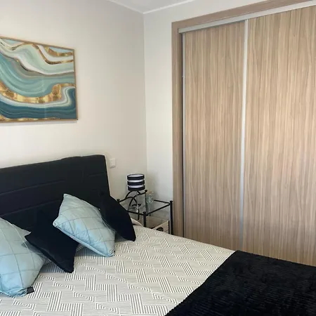 Casa Do Sol דירה