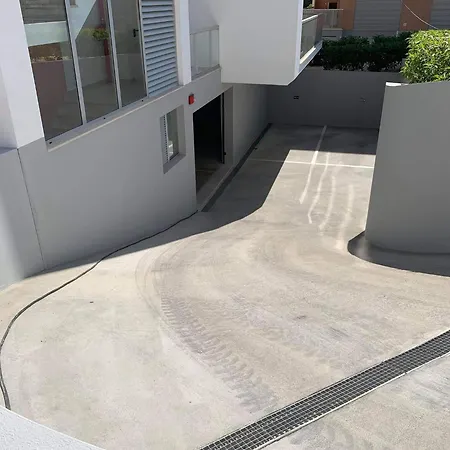 Casa Do Sol דירה