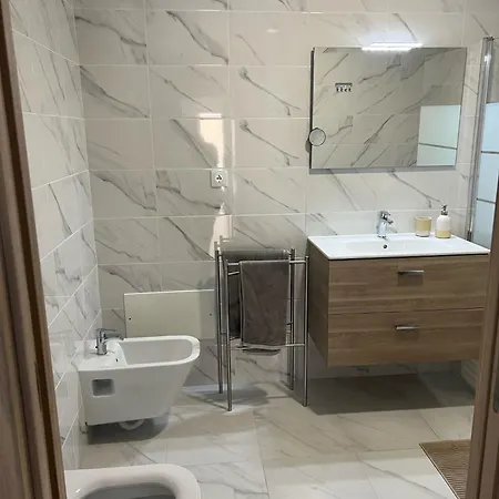 Casa Do Sol פורטימאו